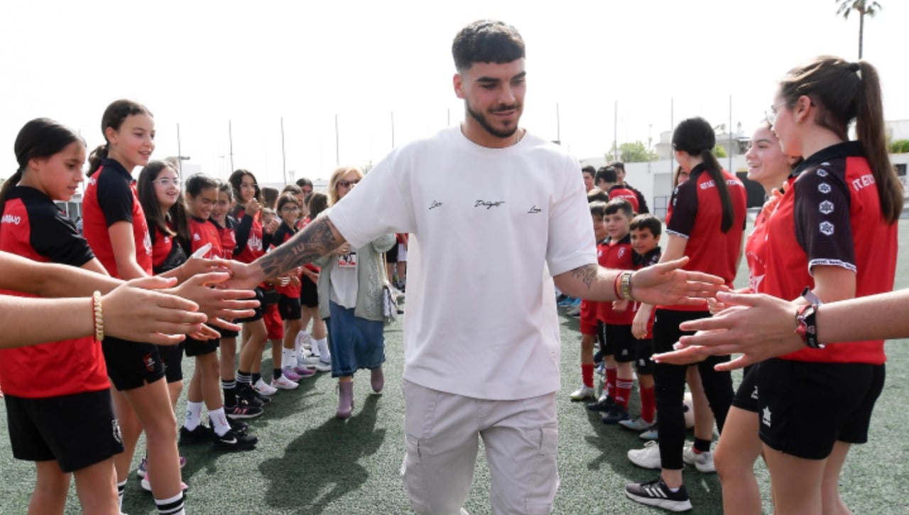 La portada de ESTADIO Deportivo para el lunes 8 de abril de 2024