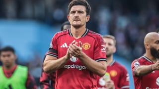 Maguire, salida millonaria