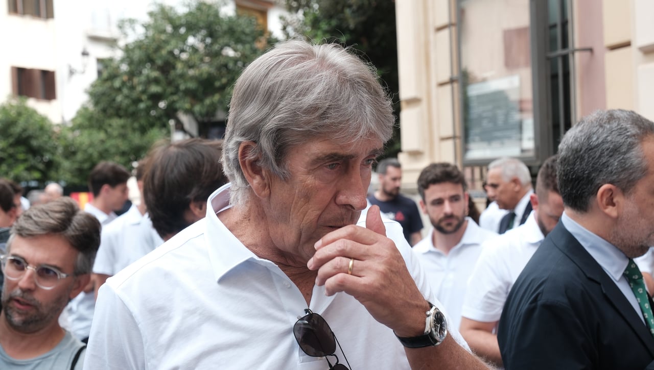 Dan la razón a Pellegrini: "Ya podrían ceder un poco..."