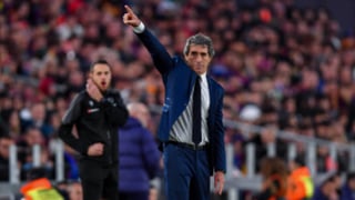 Guillermo Almada, antes de otra 'final' ante el Rayo Vallecano: “No estamos para ser elitistas, tenemos que adaptarnos rápido”