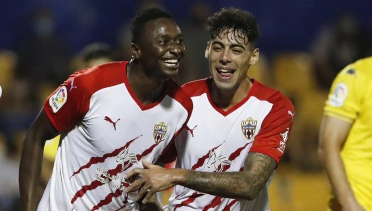 El fichaje de Sadiq por la Real, frenado en seco