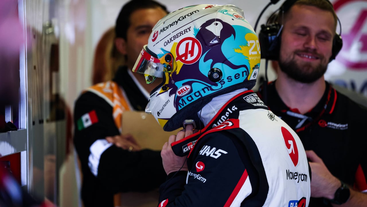 La gran sorpresa del GP de Brasil tiene nombre y apellido