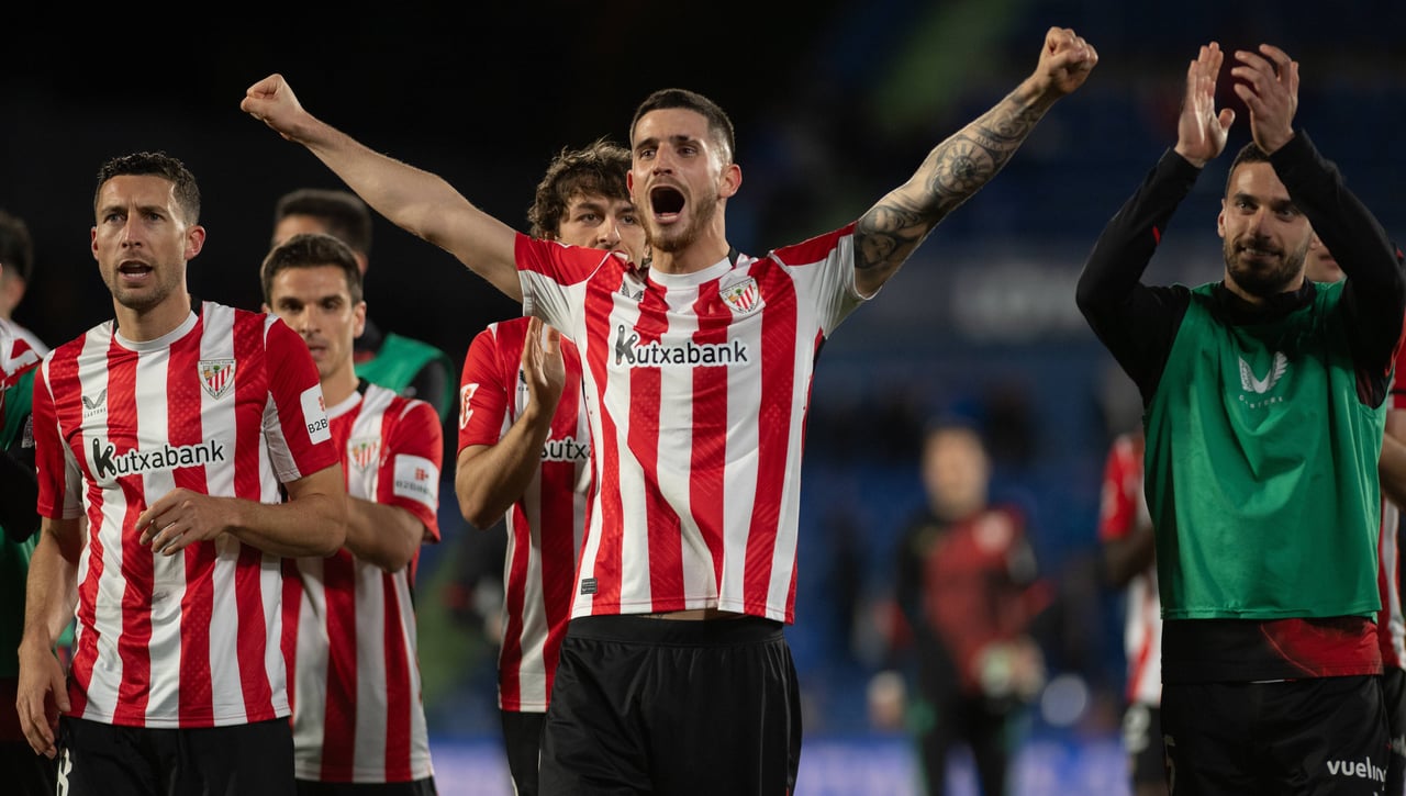 El dineral que recibirá el Athletic