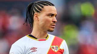 Un nuevo camino que se abre para Raúl de Tomás