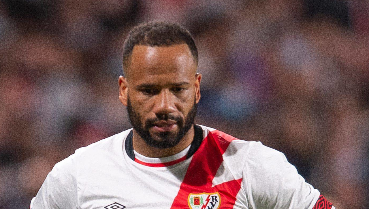 Bebé, señalado en el Racing de Ferrol