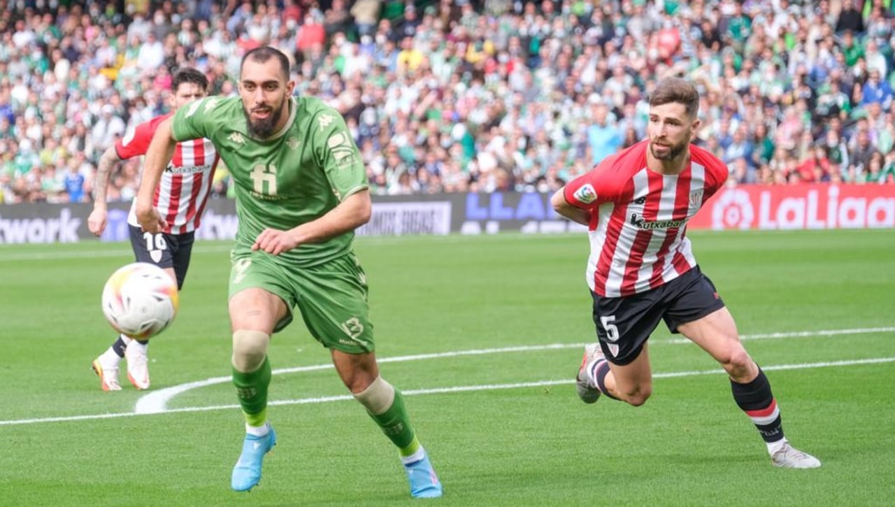 Betis - Espanyol: Mucho más que un partido de fútbol