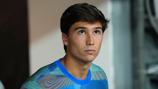 Apuntan a Gonzalo García desde Italia