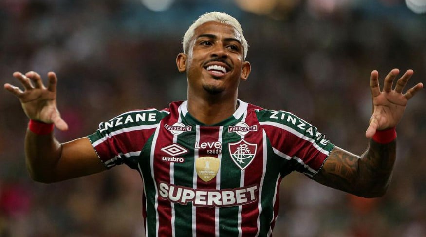 Desvelan interés del Betis por Kennedy