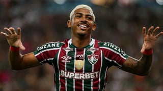 Desvelan interés del Betis por Kennedy