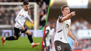 Dudas en el Valencia con Gayá y Tárrega para los octavos de final de la Copa del Rey