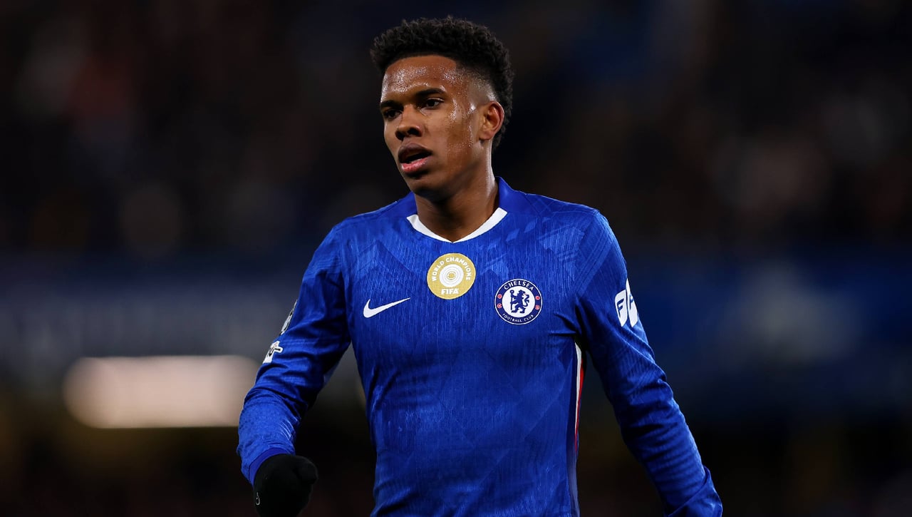 El agente de Estevao, André Cury, admite que pudo fichar por el Barcelona: “Los responsables de la secretaría técnica siempre aprobaban el fichaje de Estevao y estuvimos con Deco”