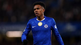 El agente de Estevao, André Cury, admite que pudo fichar por el Barcelona: “Los responsables de la secretaría técnica siempre aprobaban el fichaje de Estevao y estuvimos con Deco”