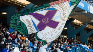 El precio de venta del Deportivo de la Coruña