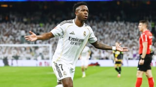 Arabia Saudí vuelve a la carga por Vinícius: el PIF mantiene vivo su gran sueño