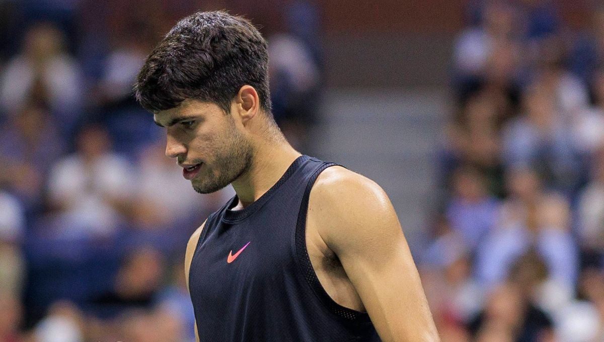 US Open 2024 | Resultados de partidos de hoy jornada 4 del Abierto de Estados Unidos: Caen dos Top-10 y varias retiradas