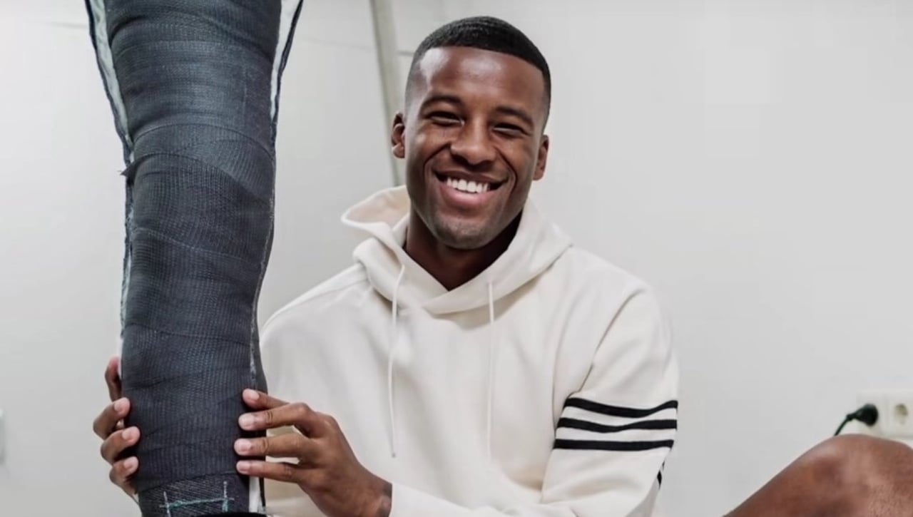 Las estrellas que no estarán en el Mundial de Qatar por lesión