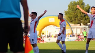 La camiseta que no dejan de pedirle al presidente del Quintanar, que tiene un infiltrado sevillista