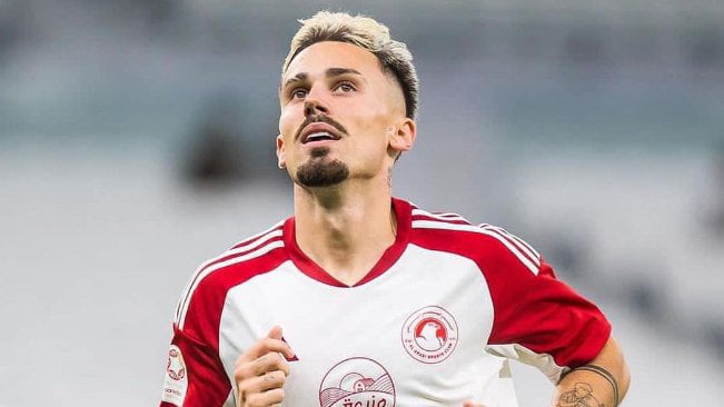 Cambio de rumbo para Rodri en Qatar