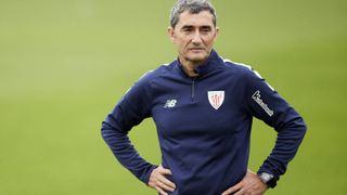 Javier Aguirre confirma el fichaje de Galarreta por el Athletic y Valverde se enfada