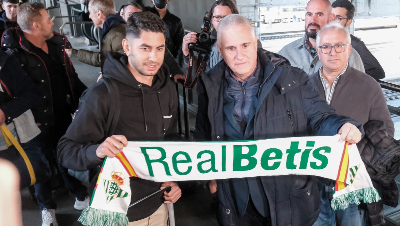 Las palabras de Antonio Cordón que ahora se vuelven en su contra