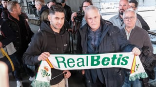 Las palabras de Antonio Cordón que ahora se vuelven en su contra