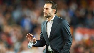 Rubén Baraja toma una drástica decisión