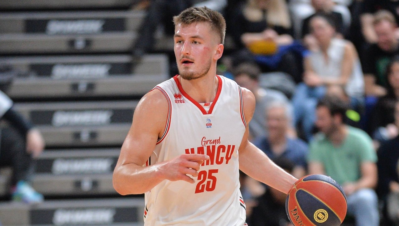 El fichaje de Clement Frisch, muy cerca