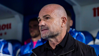 Dardo a Paco López desde el Cádiz