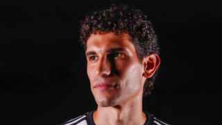 Lío de Jesús Vallejo