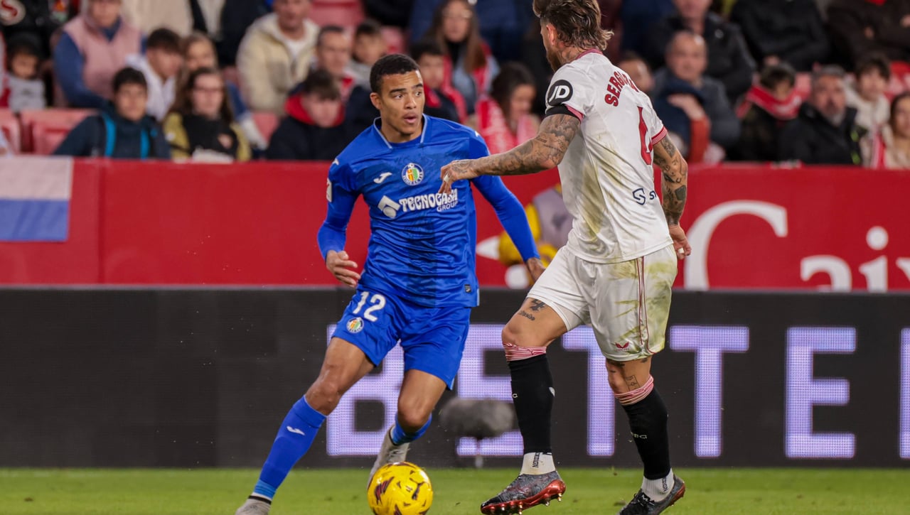 Ilusionados con el tanteo a Greenwood