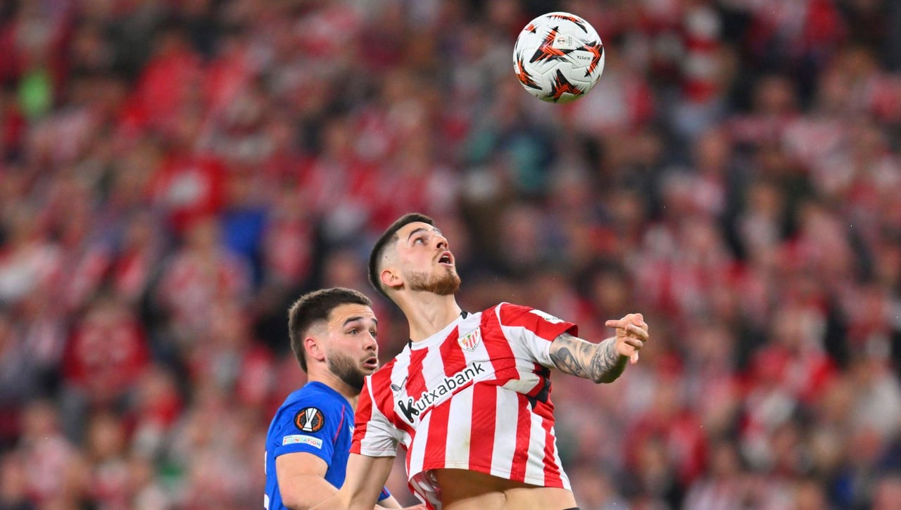 El Athletic cierra un nuevo acuerdo