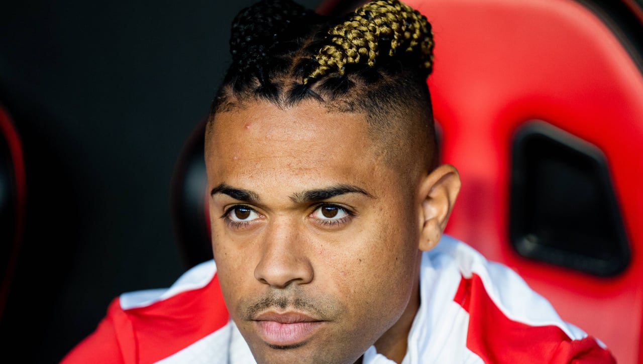 Vuelve Mariano Díaz