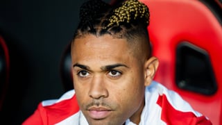 Vuelve Mariano Díaz