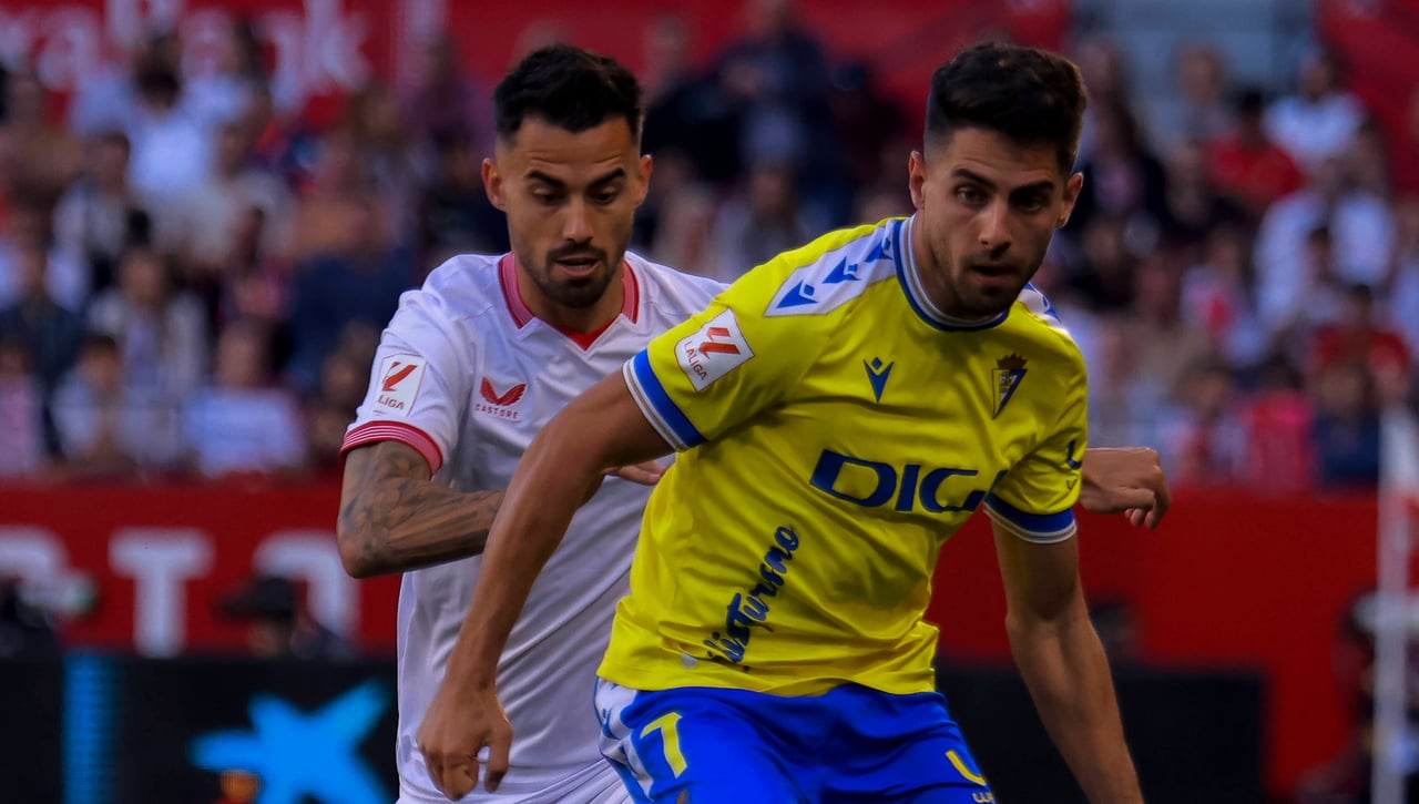 Suso decide con el corazón: acuerdo con el Cádiz hasta 2029