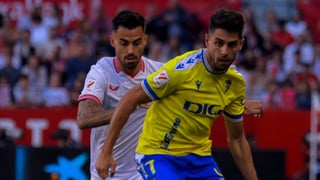 Suso decide con el corazón: acuerdo con el Cádiz hasta 2029