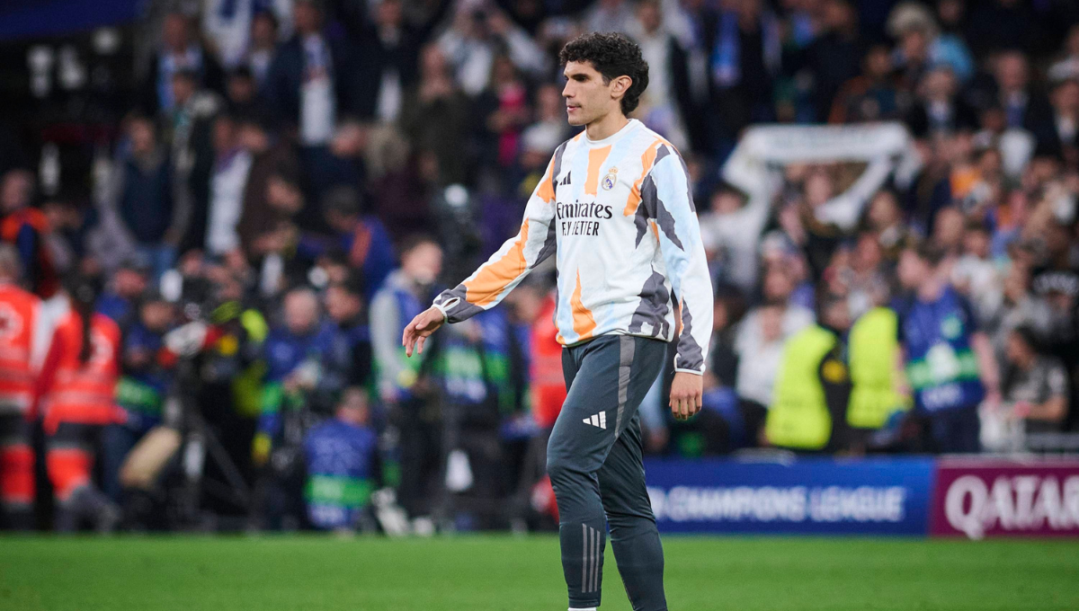 El Albacete vuelve a mirar a Valdebebas y tiene como objetivo el fichaje del canterano Antonio David 