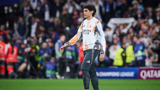 Sigue a Jesús Vallejo