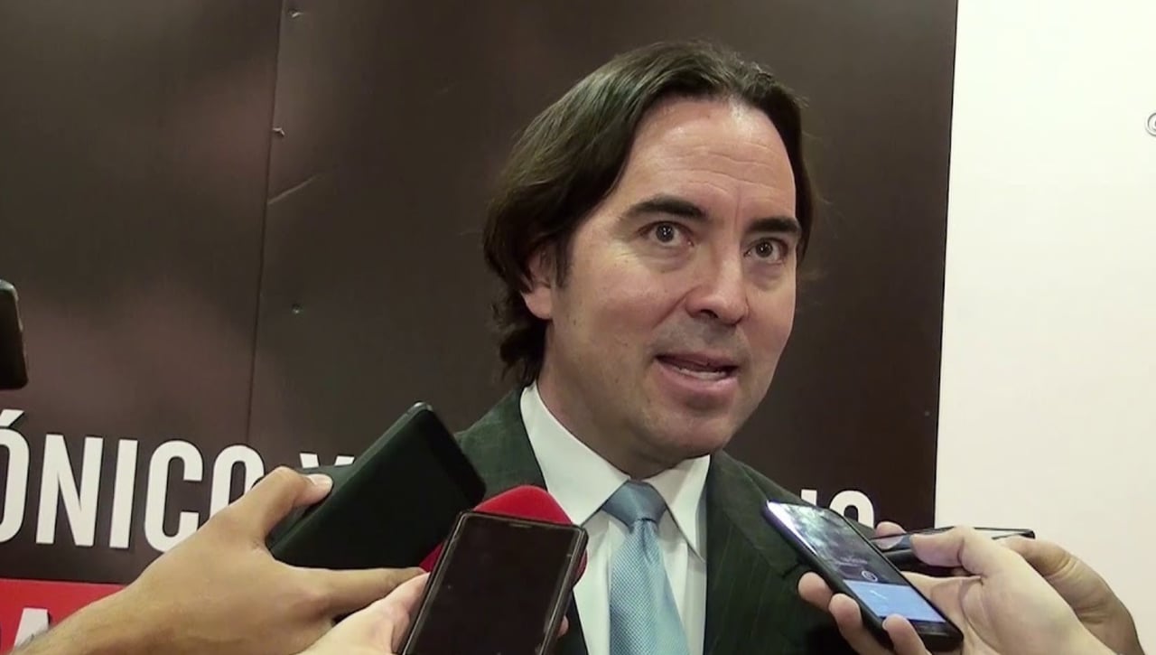 Martín Presa defiende a Ángel Torres tras lo ocurrido en el Getafe - Sevilla