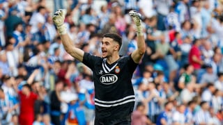 Se apunta también, además con argumentos de peso, a la cesión de Joan García