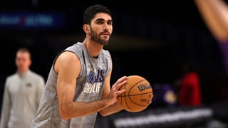 Sergio Scariolo confirma lo de Santi Aldama