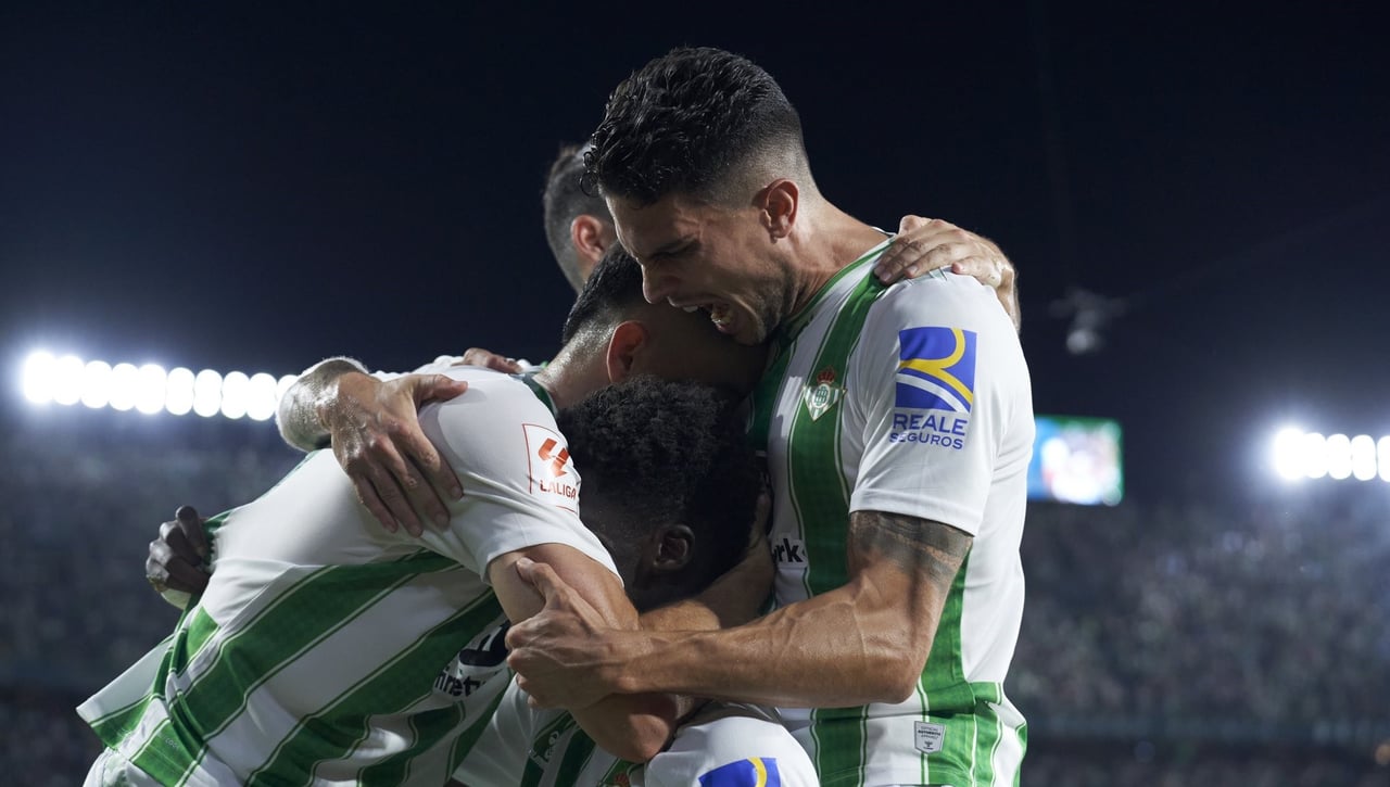 El problema de Bartra del que está pendiente el Betis