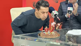 Un cumpleaños de leyenda: 40 años de Jesús Navas que caminan junto a tres décadas de ESTADIO Deportivo