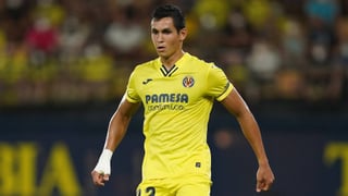 La salida de Mandi coge fuerza