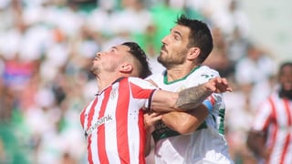 Elche 0-0 Athletic Club: Unai Simón y mucha polémica
