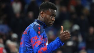 El Atlético de Madrid se mete de lleno en la pelea por Guéhi