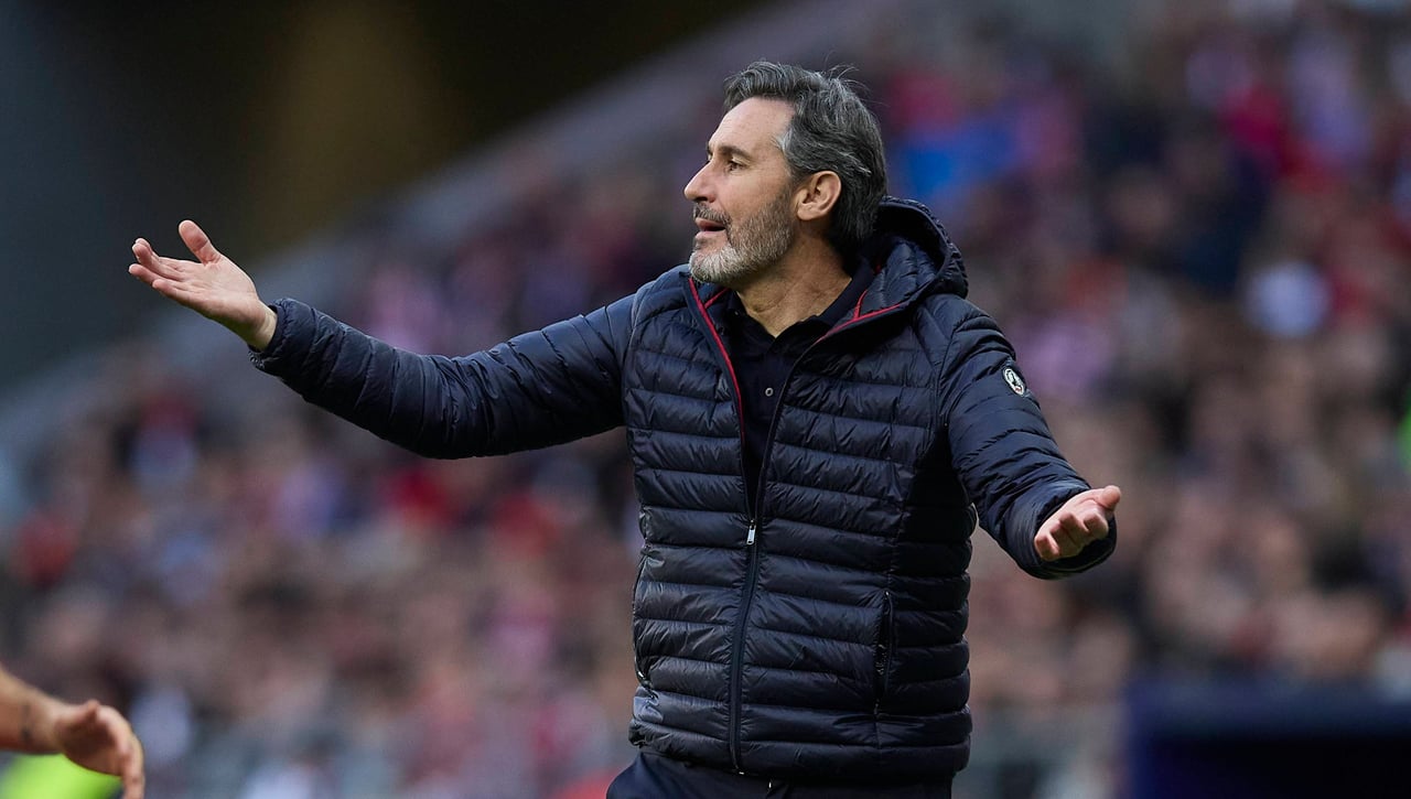 El comentario de Vicente Moreno 