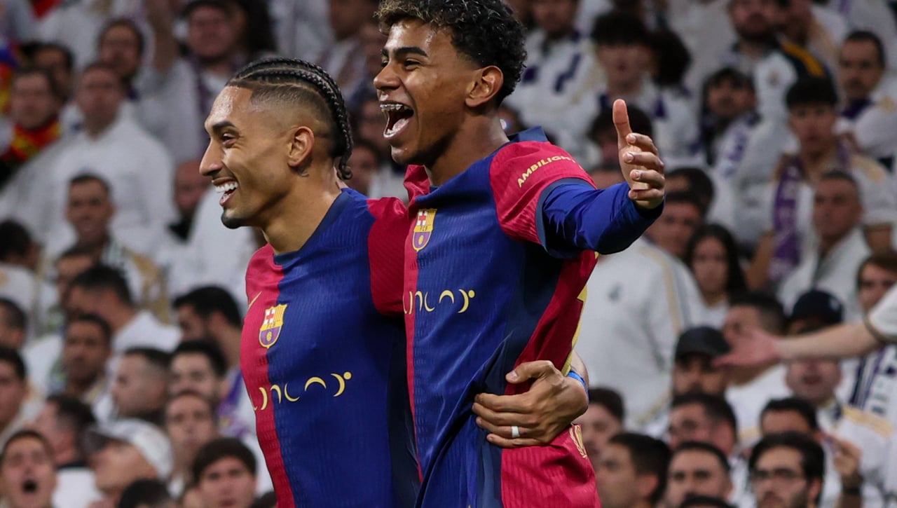 Lamine Yamal ‘pasa’ del racismo 