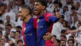 Lamine Yamal ‘pasa’ del racismo 