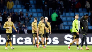 Preocupación en la Real Sociedad