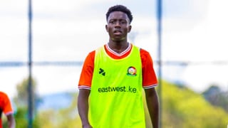 El Celta sorprende con el fichaje de la gran promesa keniata